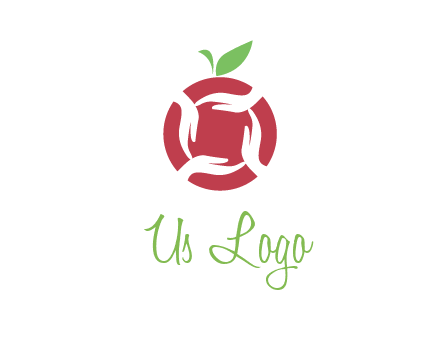 apple community logo