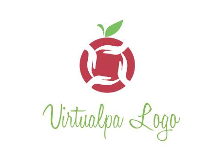 apple community logo