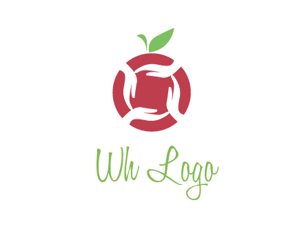 apple community logo