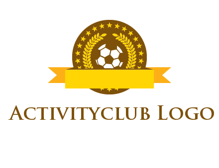 soccer badge logo