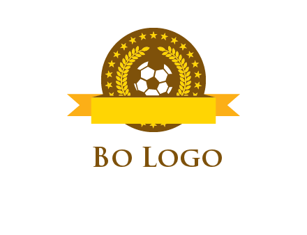 soccer badge logo