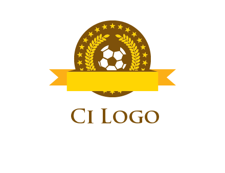 soccer badge logo