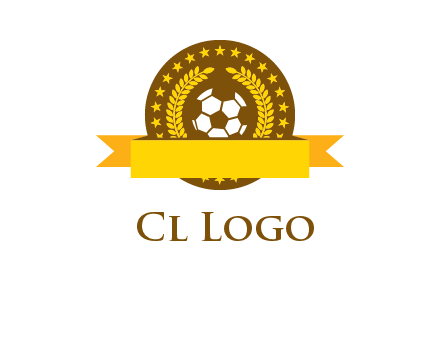 soccer badge logo