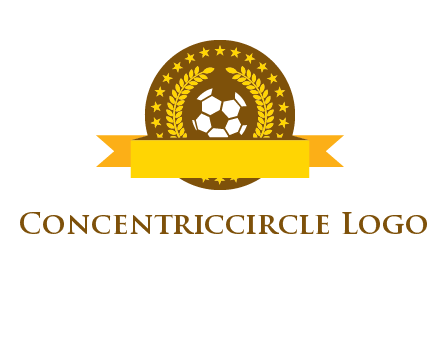 soccer badge logo