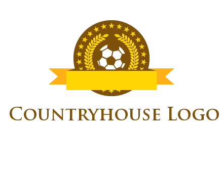 soccer badge logo