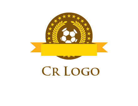 soccer badge logo