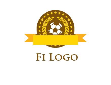 soccer badge logo