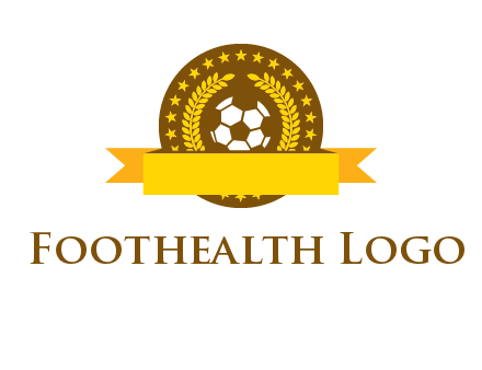 soccer badge logo