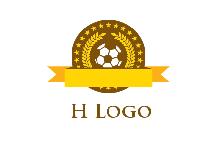 soccer badge logo