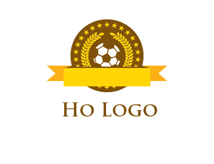 soccer badge logo