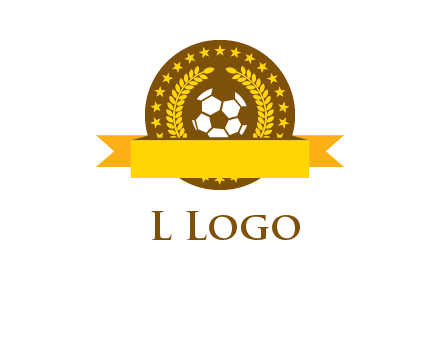 soccer badge logo