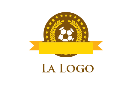 soccer badge logo