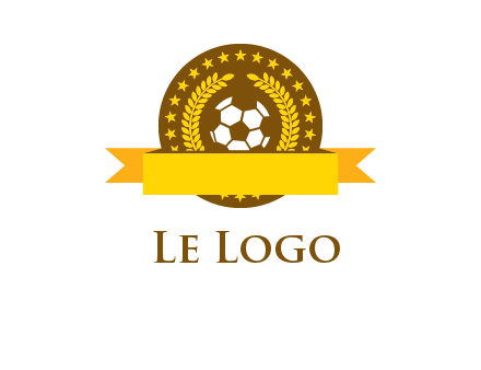 soccer badge logo