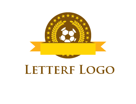 soccer badge logo