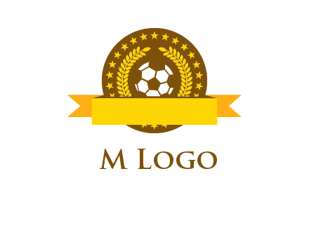 soccer badge logo