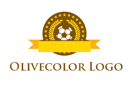 soccer badge logo