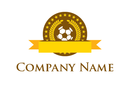 soccer badge logo