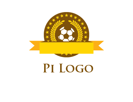 soccer badge logo