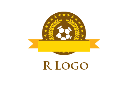 soccer badge logo