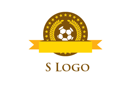 soccer badge logo