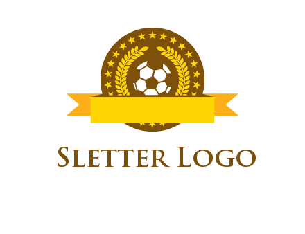 soccer badge logo