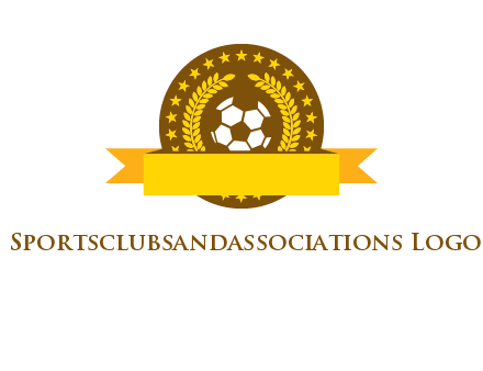 soccer badge logo