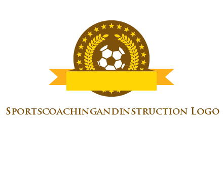 soccer badge logo