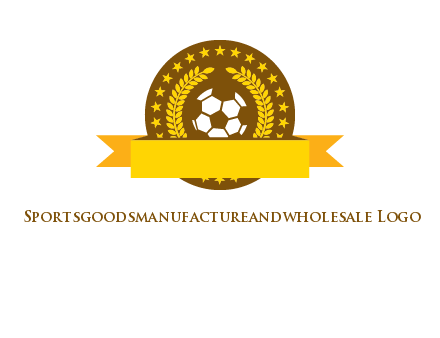 soccer badge logo