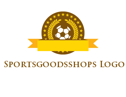 soccer badge logo