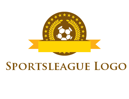 soccer badge logo