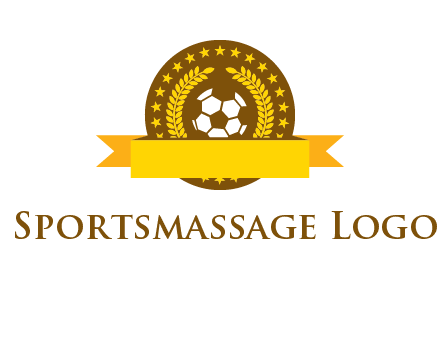 soccer badge logo