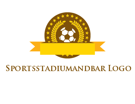 soccer badge logo