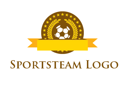 soccer badge logo