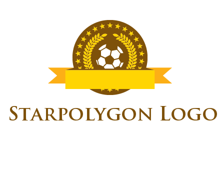 soccer badge logo