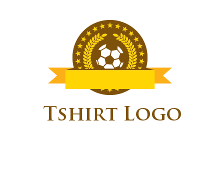 soccer badge logo