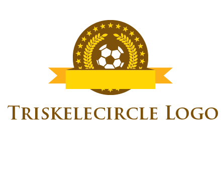 soccer badge logo