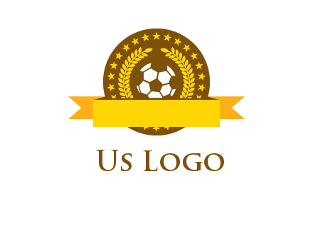 soccer badge logo