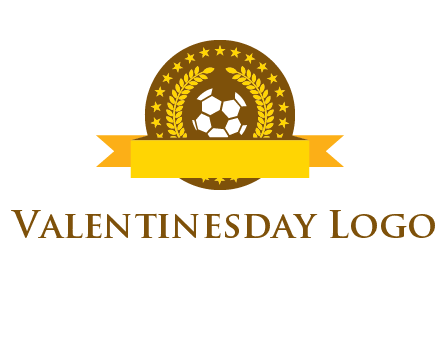 soccer badge logo