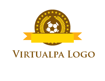 soccer badge logo