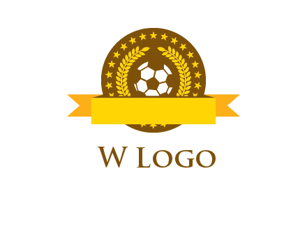 soccer badge logo