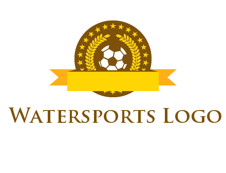 soccer badge logo