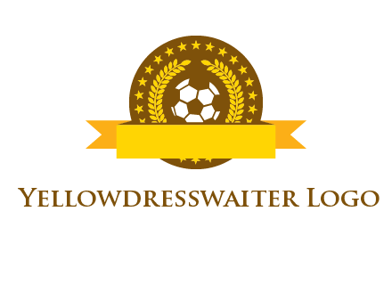 soccer badge logo