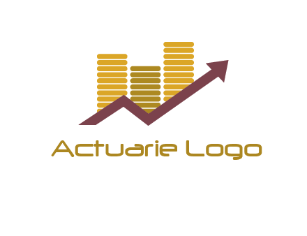 insurance logo generator