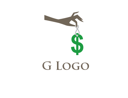 investment logo generator