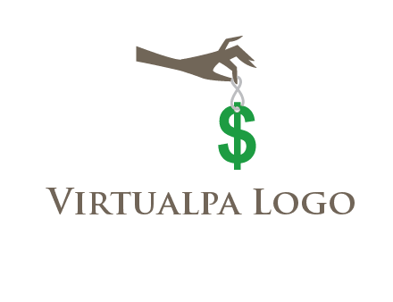 investment logo generator