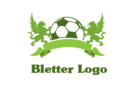 soccer team sports logo