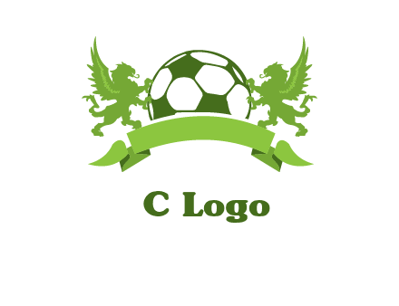 soccer team sports logo