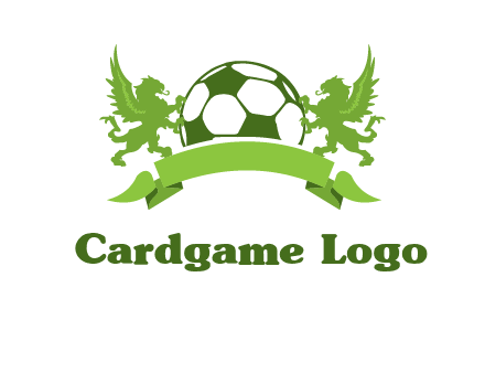 soccer team sports logo