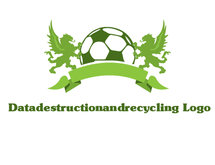 soccer team sports logo