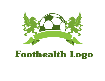 soccer team sports logo